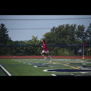 Meet your Posher, Leah